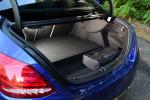 Mercedes-Benz C350 e Avantgarde Line 2016 года (UK)